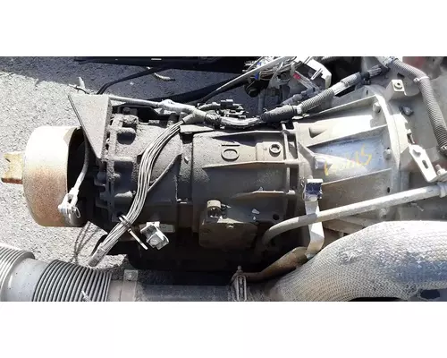 ALLISON 1000HS TransmissionTransaxle Assembly