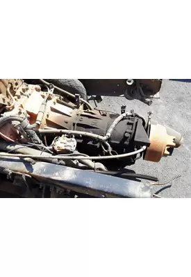 ALLISON 1000HS Transmission/Transaxle Assembly