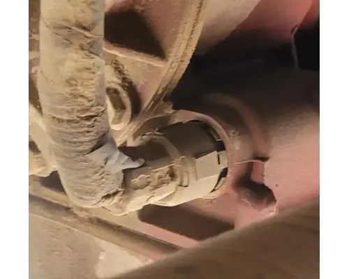 ALLISON 1000HS TransmissionTransaxle Assembly