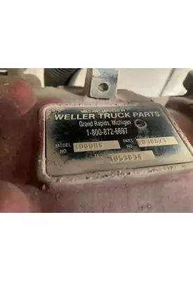 ALLISON 1000HS Transmission/Transaxle Assembly