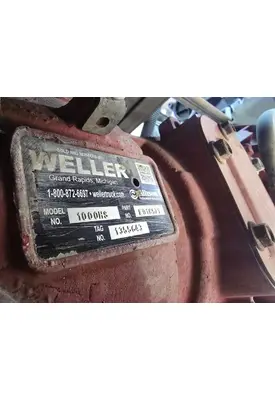 ALLISON 1000HS Transmission/Transaxle Assembly