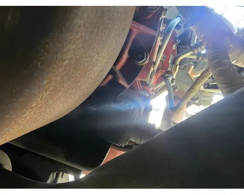 ALLISON 1000HS TransmissionTransaxle Assembly