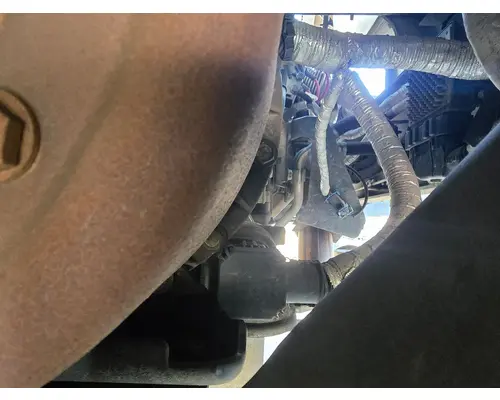 ALLISON 1000HS TransmissionTransaxle Assembly