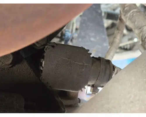 ALLISON 1000HS TransmissionTransaxle Assembly
