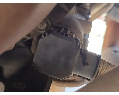 ALLISON 1000HS TransmissionTransaxle Assembly