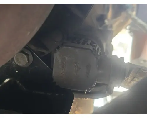 ALLISON 1000HS TransmissionTransaxle Assembly