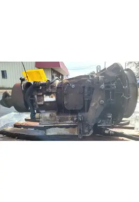 ALLISON 1000HS Transmission/Transaxle Assembly