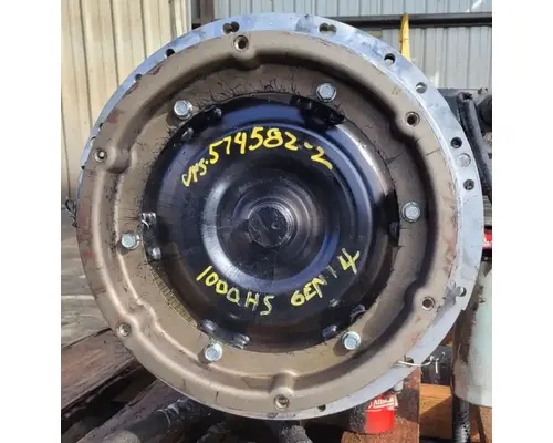 ALLISON 1000HS TransmissionTransaxle Assembly