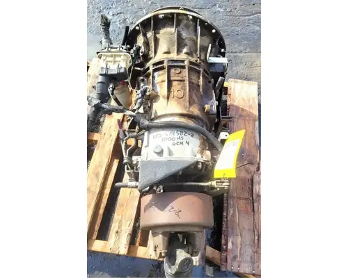 ALLISON 1000HS TransmissionTransaxle Assembly