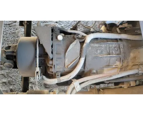 ALLISON 1000HS TransmissionTransaxle Assembly