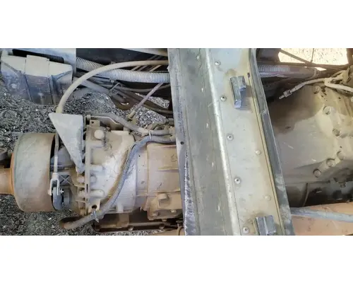 ALLISON 1000HS TransmissionTransaxle Assembly