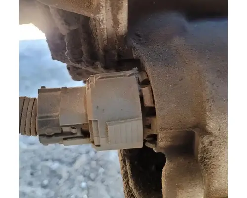 ALLISON 1000HS TransmissionTransaxle Assembly