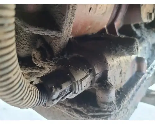 ALLISON 1000HS TransmissionTransaxle Assembly