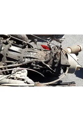 ALLISON 1000HS Transmission/Transaxle Assembly