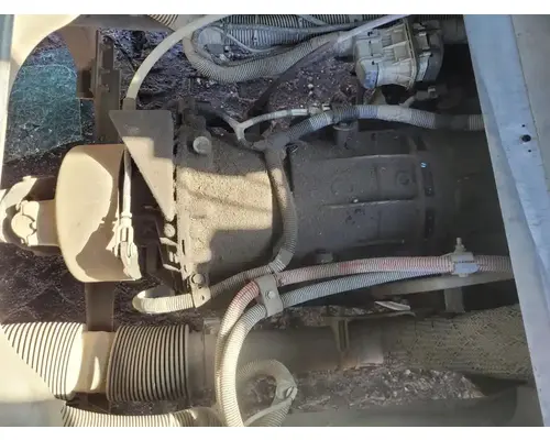 ALLISON 1000HS TransmissionTransaxle Assembly