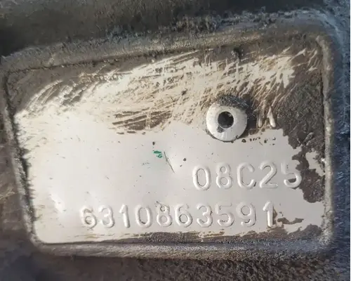 ALLISON 1000HS TransmissionTransaxle Assembly