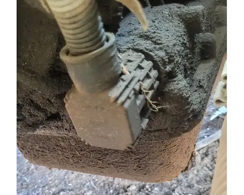 ALLISON 1000HS TransmissionTransaxle Assembly