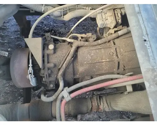 ALLISON 1000HS TransmissionTransaxle Assembly