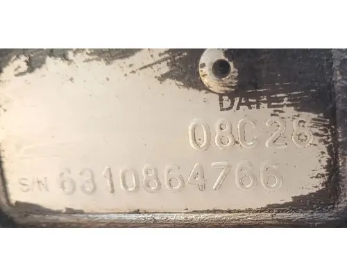 ALLISON 1000HS TransmissionTransaxle Assembly