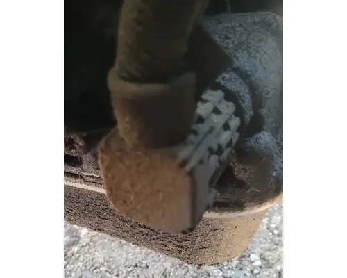 ALLISON 1000HS TransmissionTransaxle Assembly