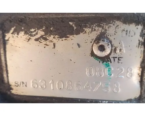 ALLISON 1000HS TransmissionTransaxle Assembly