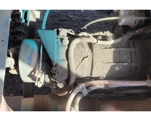 ALLISON 1000HS Transmission/Transaxle Assembly