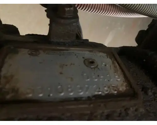 ALLISON 1000HS TransmissionTransaxle Assembly