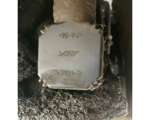 ALLISON 1000HS TransmissionTransaxle Assembly