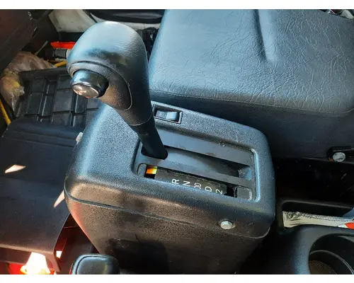 ALLISON 1000PTS GEAR SHIFTER