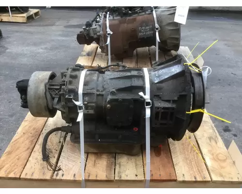 ALLISON 1000PTS TRANSMISSION ASSEMBLY