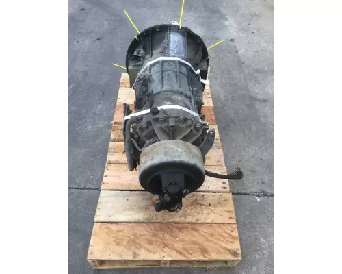 ALLISON 1000PTS TRANSMISSION ASSEMBLY