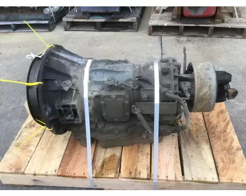 ALLISON 1000PTS TRANSMISSION ASSEMBLY