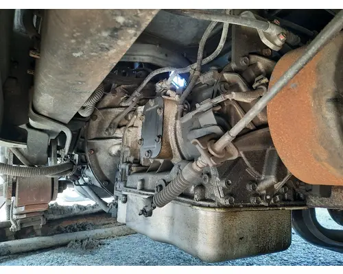 ALLISON 1000PTS TRANSMISSION ASSEMBLY