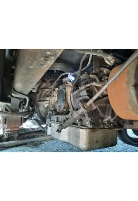 ALLISON 1000PTS TRANSMISSION ASSEMBLY