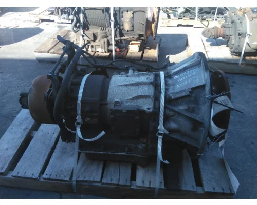 ALLISON 1000PTS TRANSMISSION ASSEMBLY