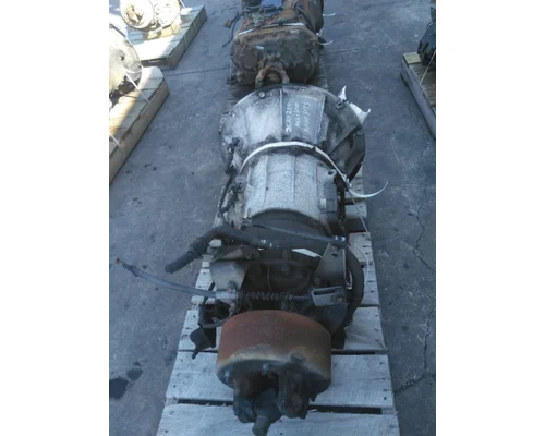 ALLISON 1000PTS TRANSMISSION ASSEMBLY