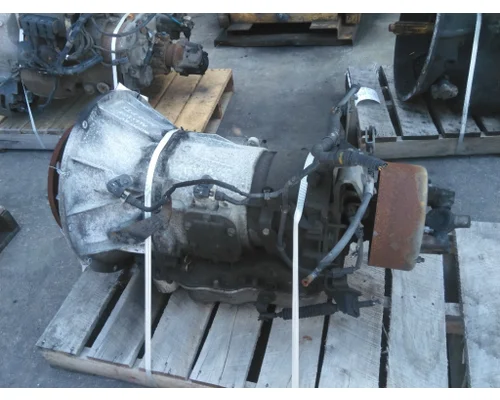 ALLISON 1000PTS TRANSMISSION ASSEMBLY