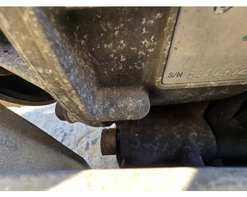ALLISON 1000PTS Transmission Assembly