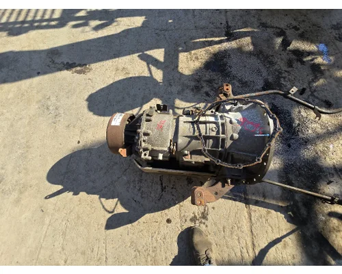 ALLISON 1000PTS Transmission Assembly