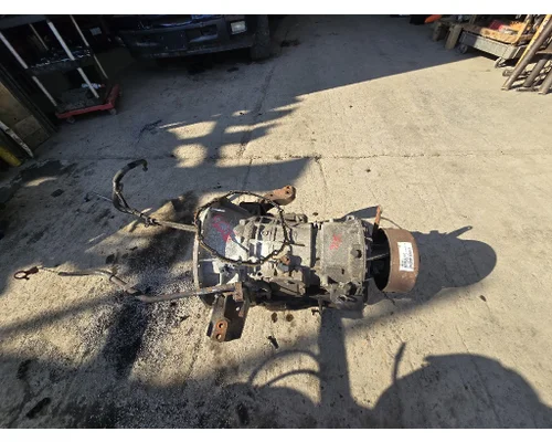 ALLISON 1000PTS Transmission Assembly