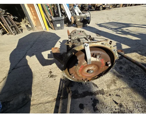 ALLISON 1000PTS Transmission Assembly