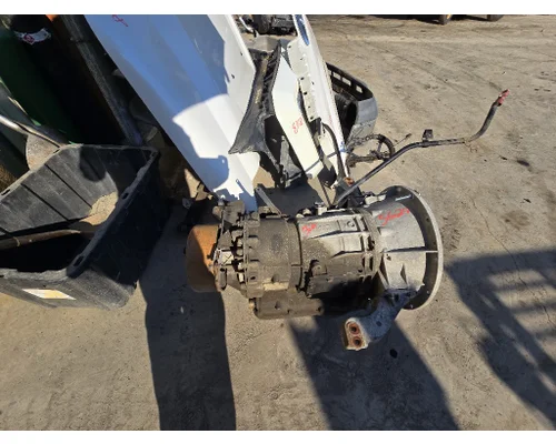 ALLISON 1000PTS Transmission Assembly