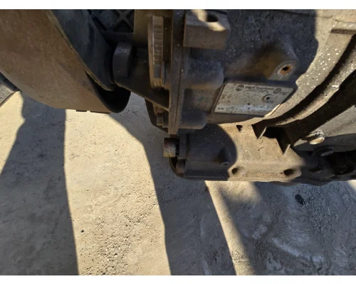 ALLISON 1000PTS Transmission Assembly