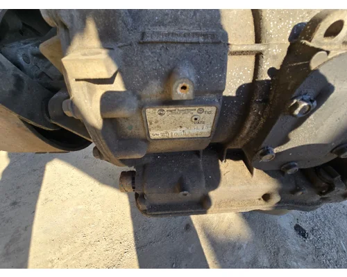 ALLISON 1000PTS Transmission Assembly