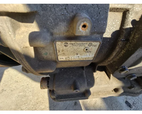 ALLISON 1000PTS Transmission Assembly