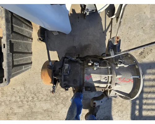 ALLISON 1000PTS Transmission Assembly
