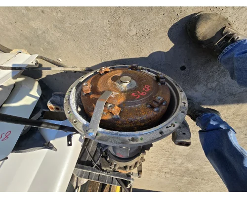 ALLISON 1000PTS Transmission Assembly