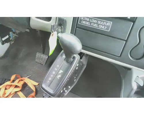 ALLISON 1000RDS GEN 4-5 GEAR SHIFTER