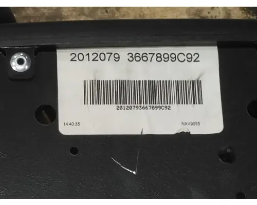 ALLISON 1000RDS GEN 4-5 GEAR SHIFTER