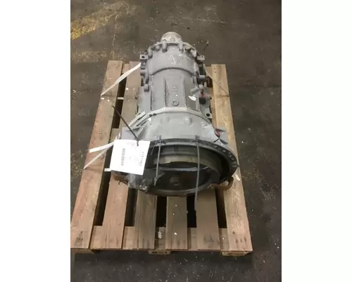 ALLISON 1000RDS GEN 4-5 TRANSMISSION ASSEMBLY